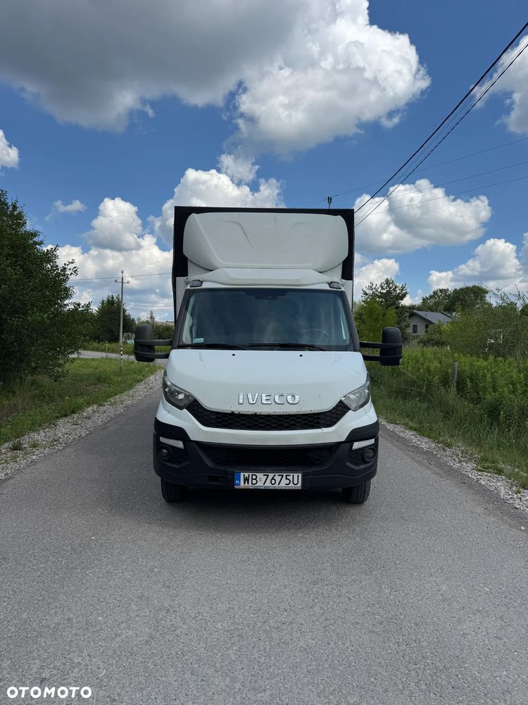 Iveco 50C15 - 3