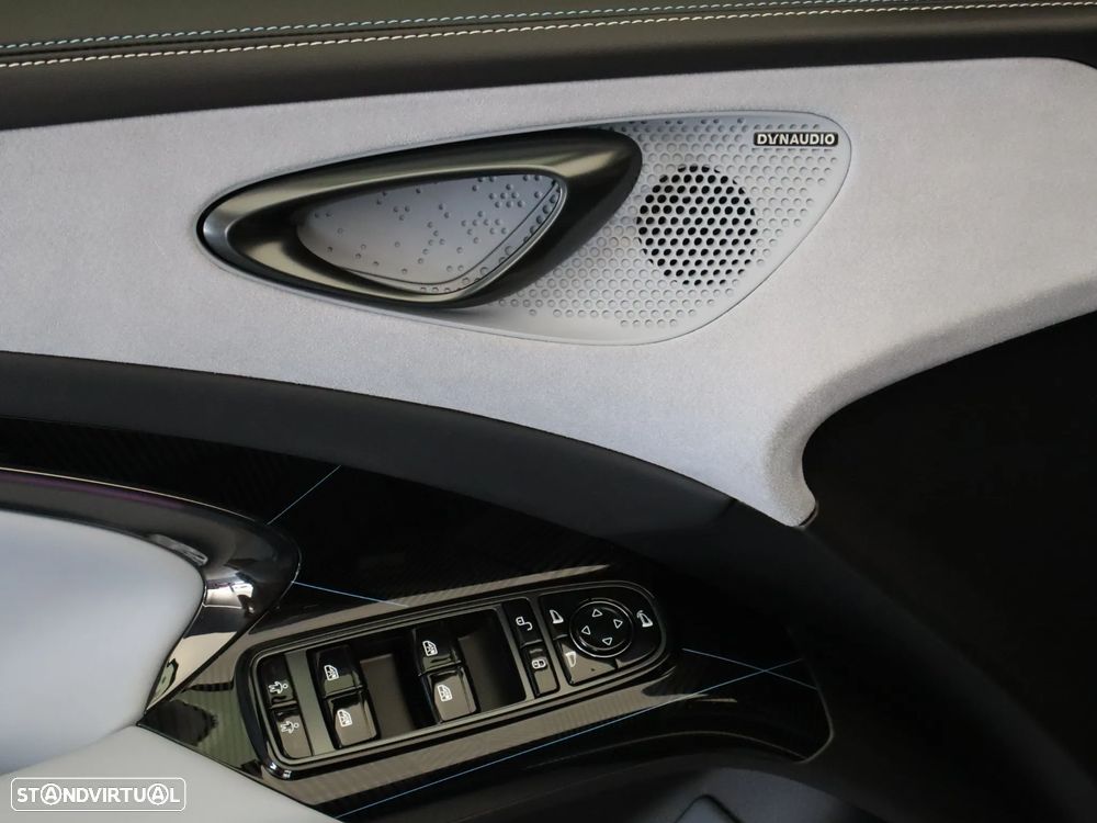 BYD Seal 82.5 kWh Design - 22