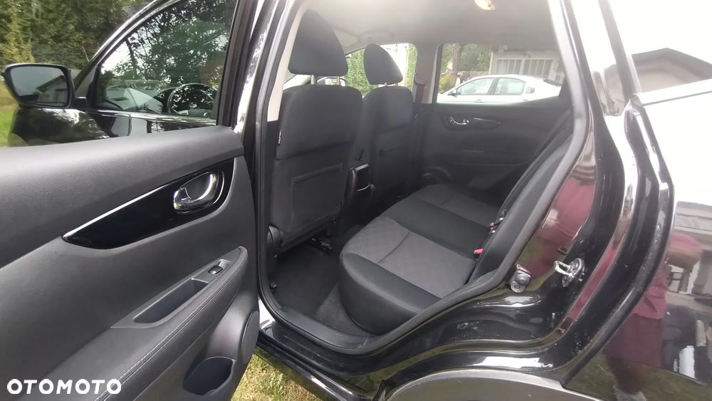 Nissan Qashqai - 7