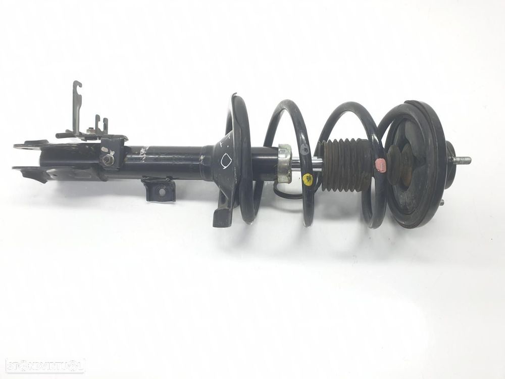 AMORTECEDOR FRENTE ESQUERDO MITSUBISHI ASX GA0W - 1