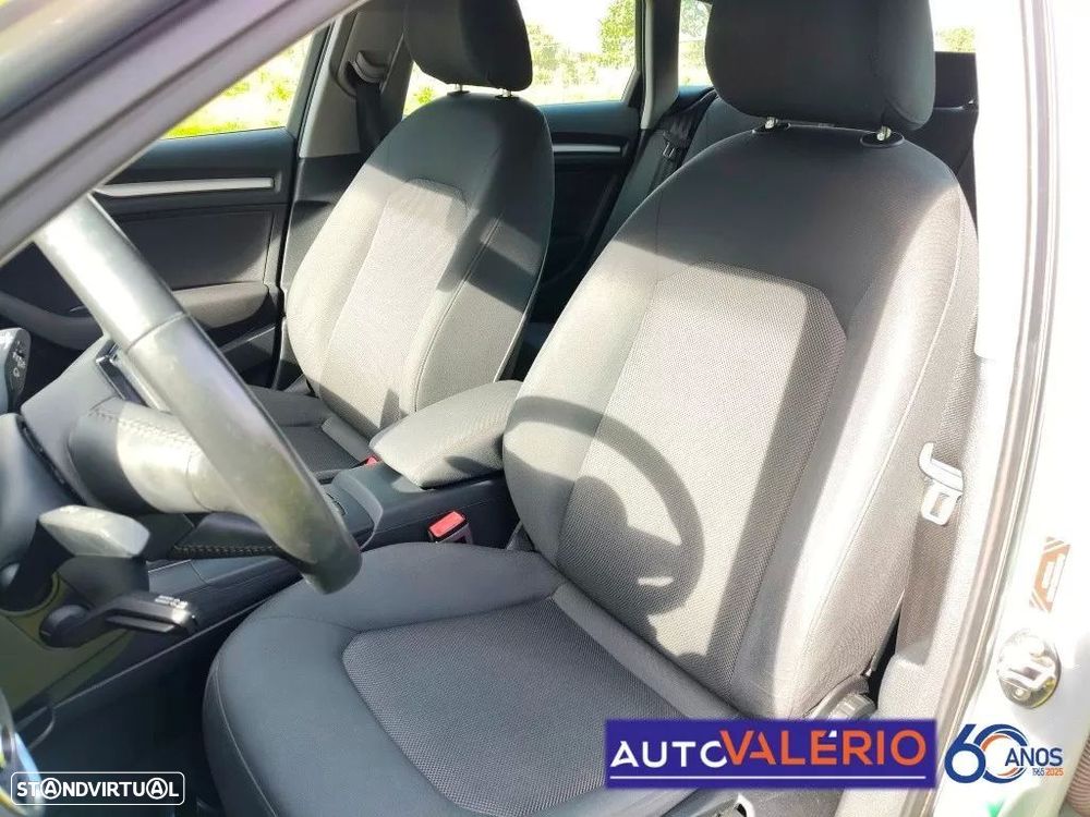 Audi A3 Sportback 30 TFSI - 8