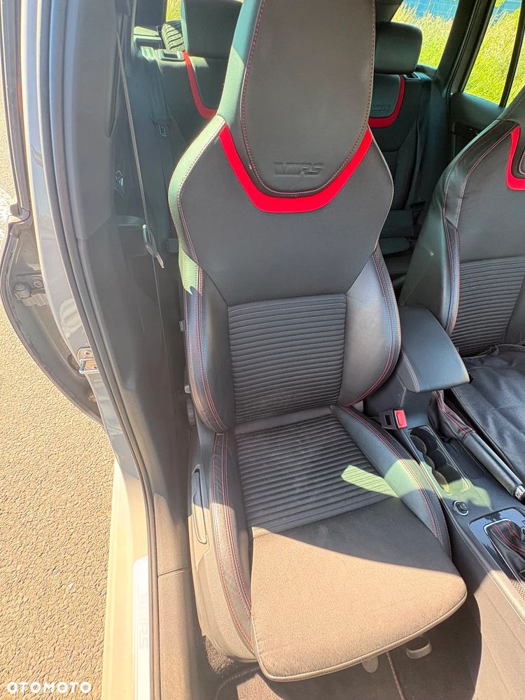 Skoda Octavia 2.0 TDI DSG RS - 7