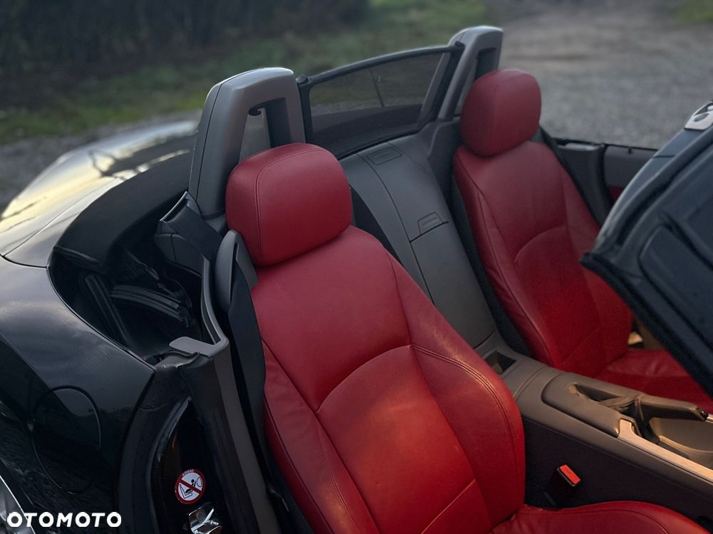 BMW Z4 - 29