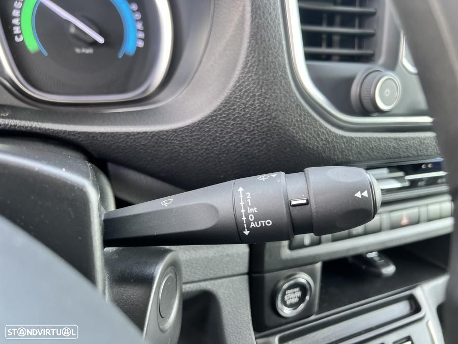 Opel Vivaro e CARGO M 75KWH - 37