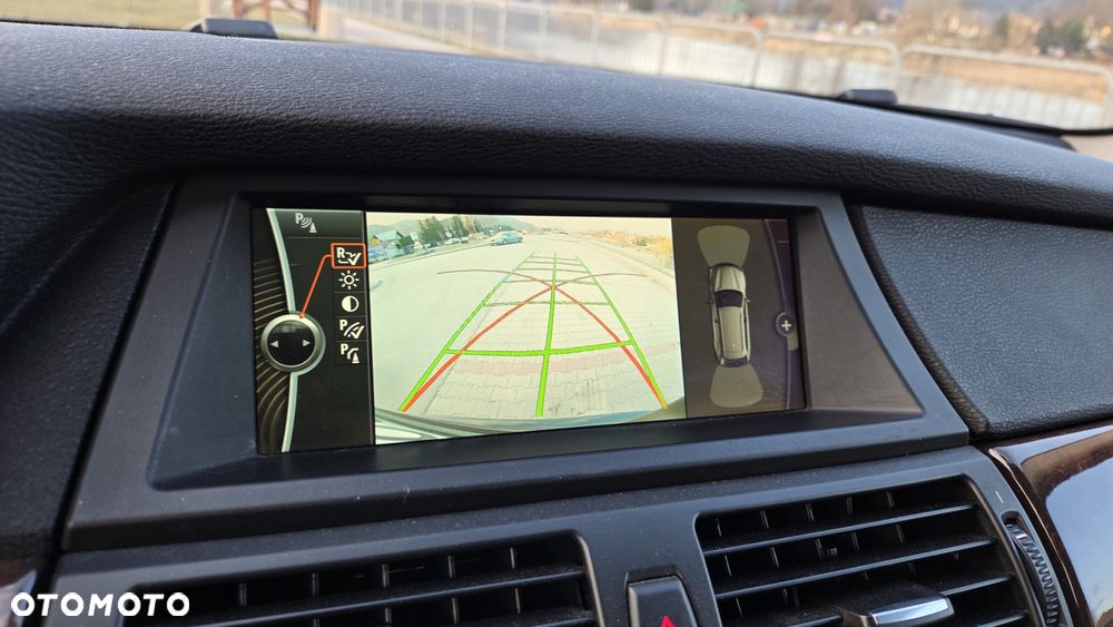 BMW X5 3.5i xDrive - 13