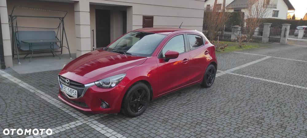 Mazda 2 SKYACTIV-G 90 Nakama - 1
