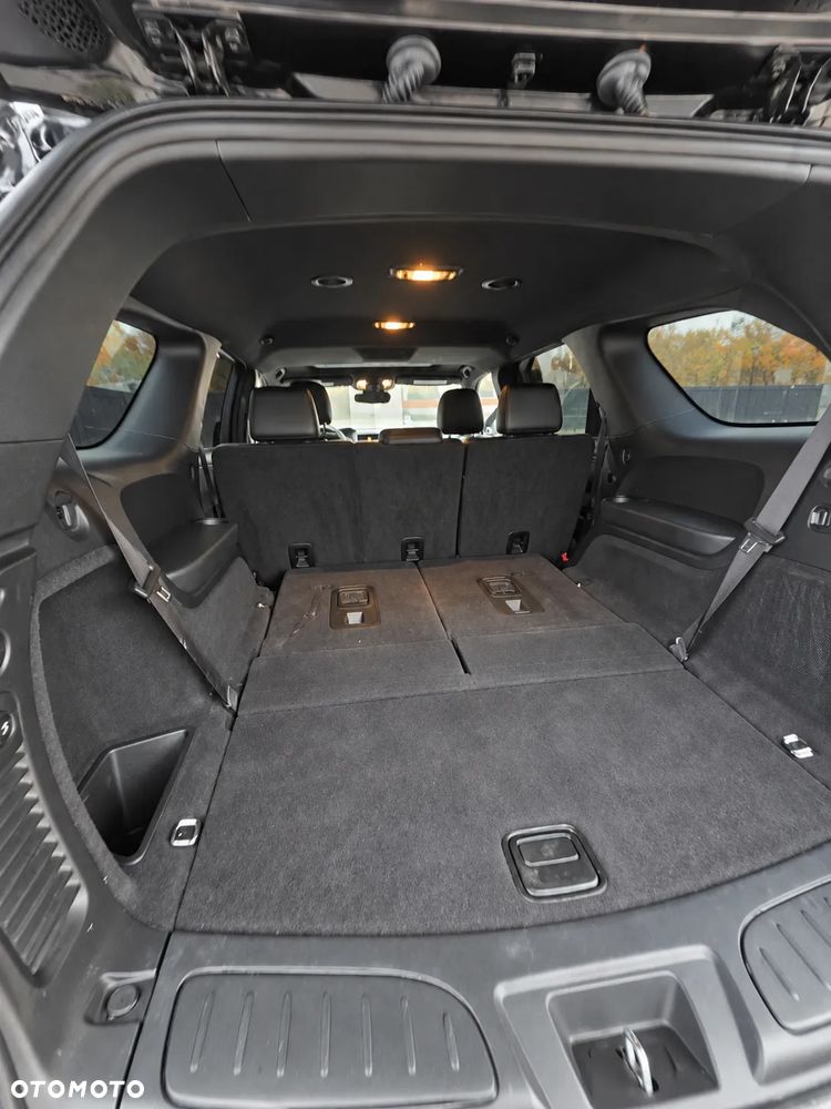 Dodge Durango - 8