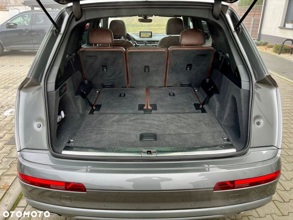 Audi Q7 - 22
