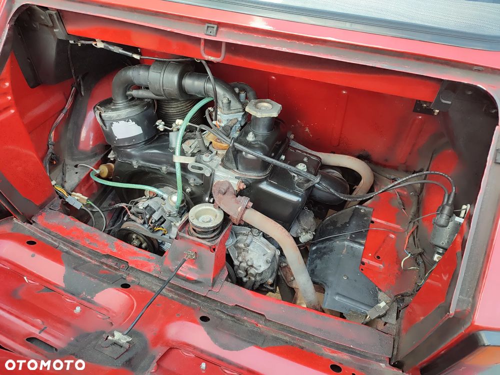 Fiat 126 elx Maluch std - 15