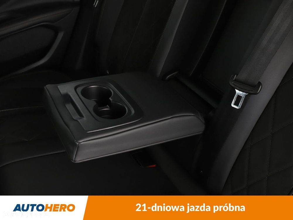 Peugeot 3008 2.0 BlueHDi GT S&S EAT6 - 38