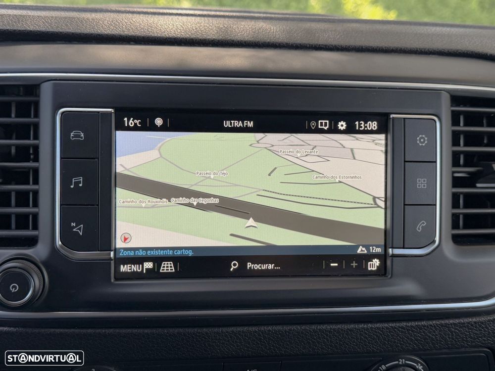 Opel Vivaro 1.5 CDTi L2H1 Enjoy - 33