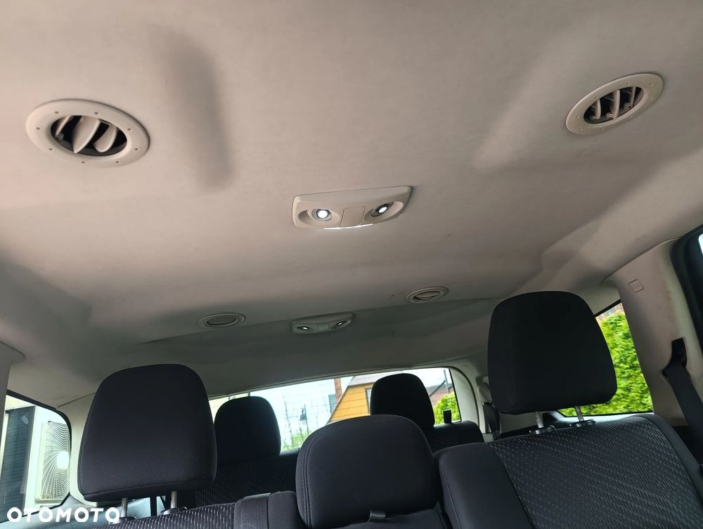 Fiat Freemont 2.0 Multijet 16V DPF Automatik Allrad Black Code - 14
