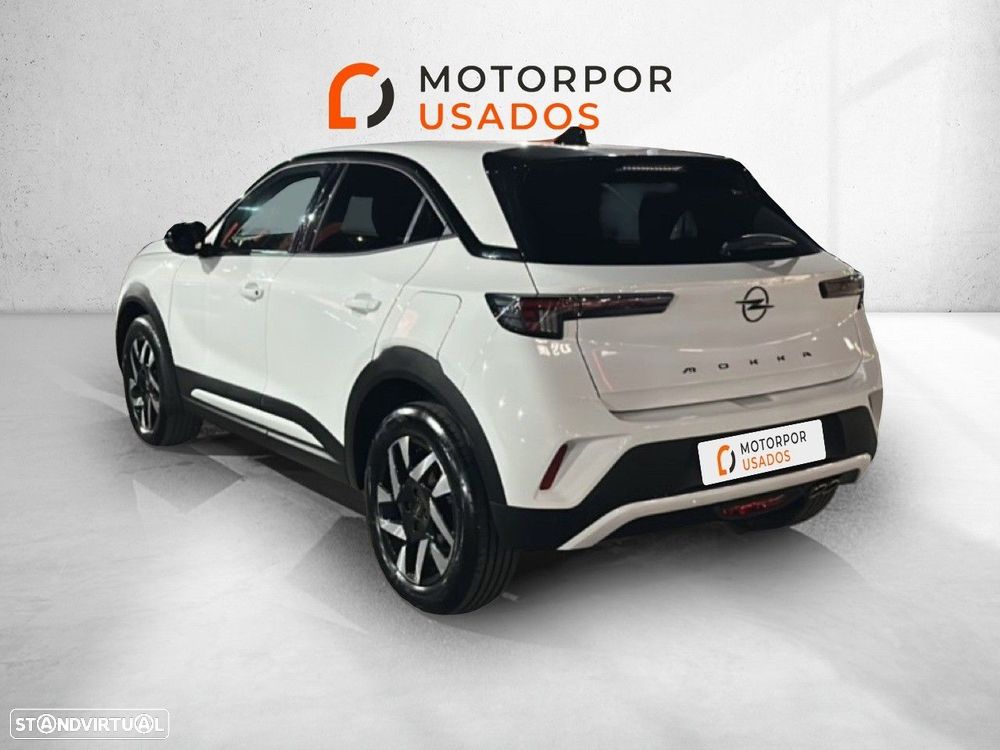 Opel Mokka 1.2 T Edition - 5