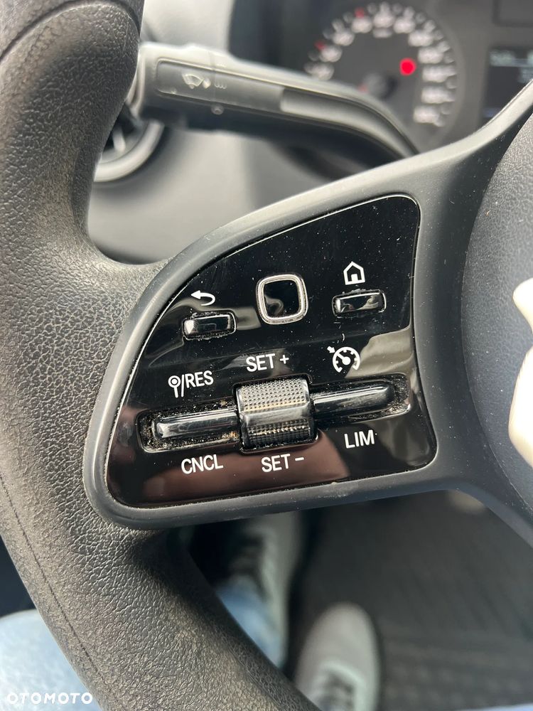 Mercedes-Benz 316 CDI - 11