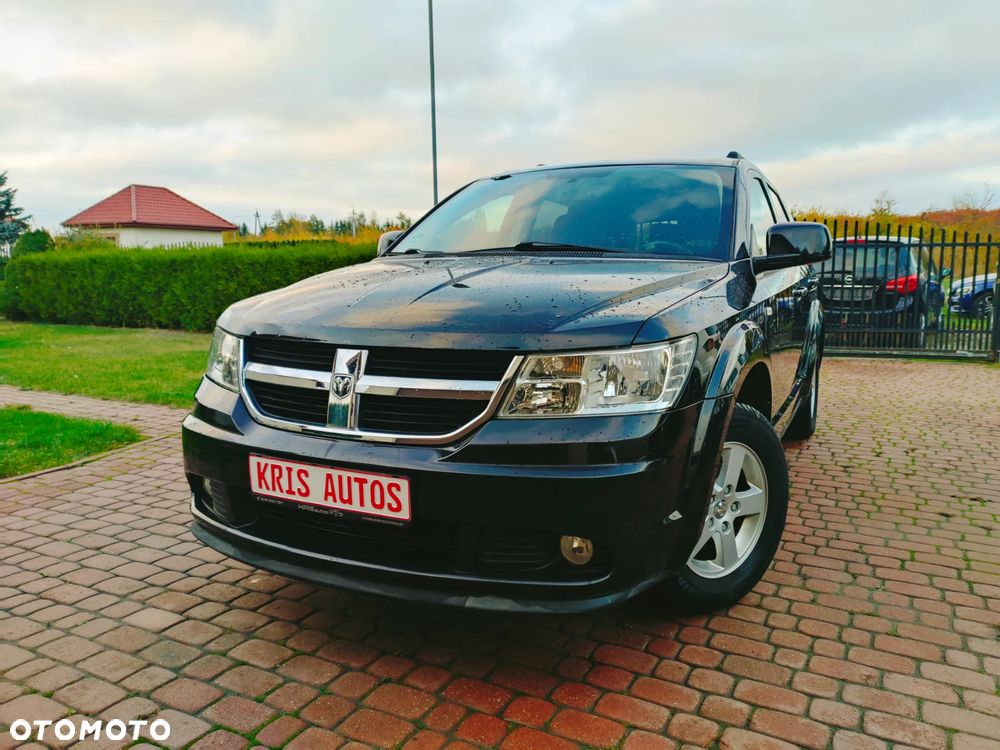Dodge Journey