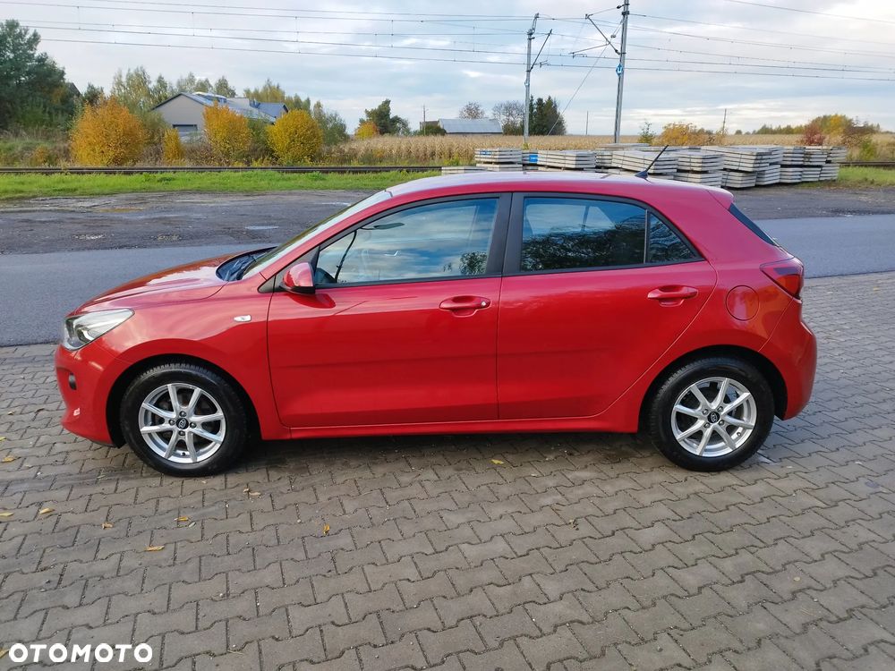 Kia Rio 1.2 Start - 25