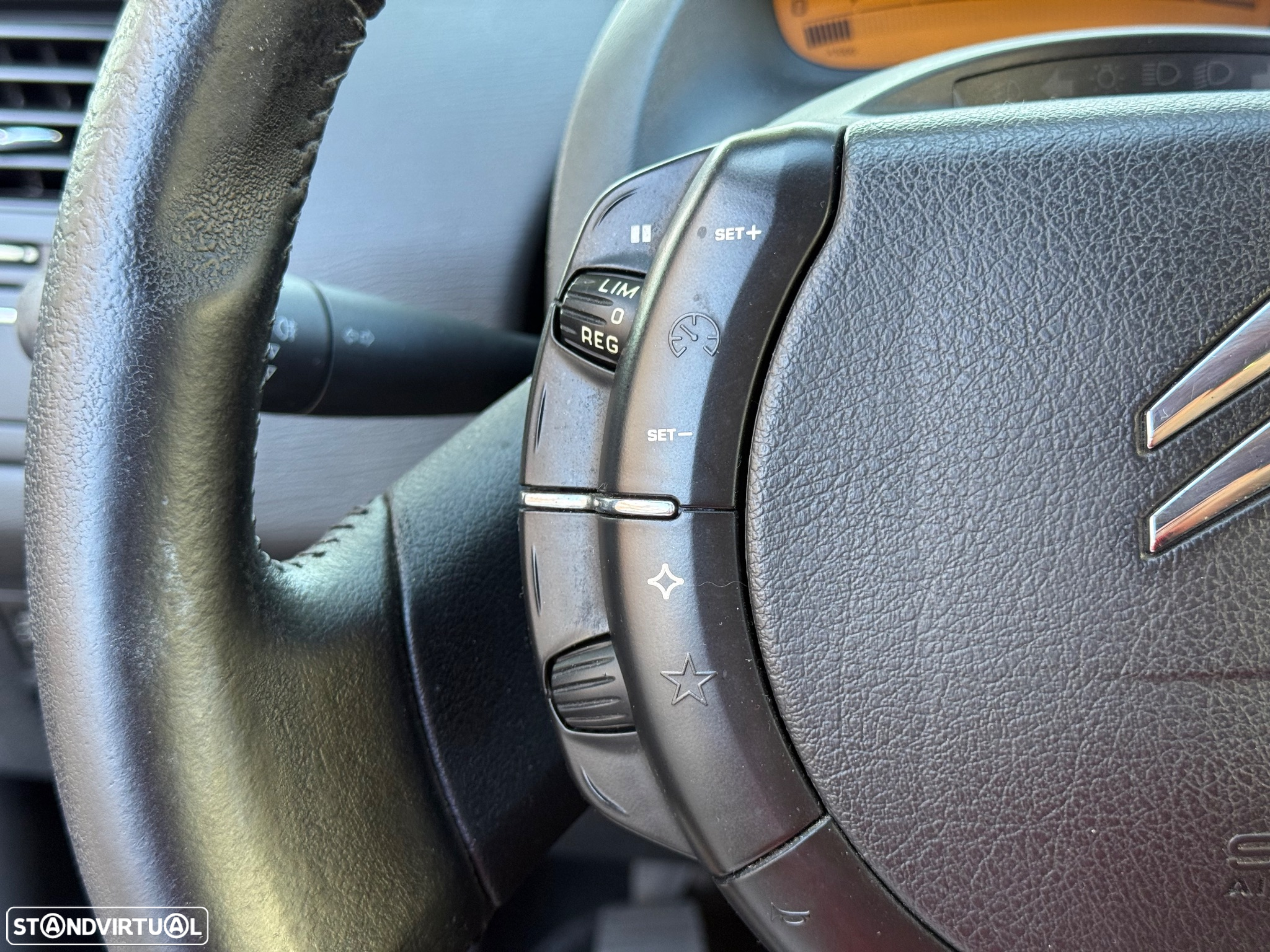 Citroën C4 1.4 16V VTR Pack - 25