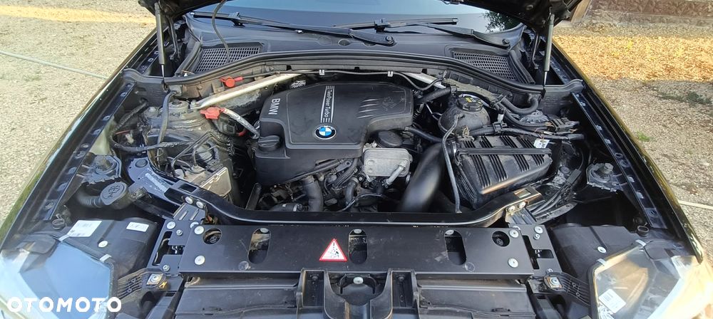 BMW X4 xDrive28i - 17