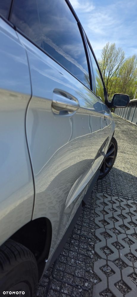 Ford Edge - 11