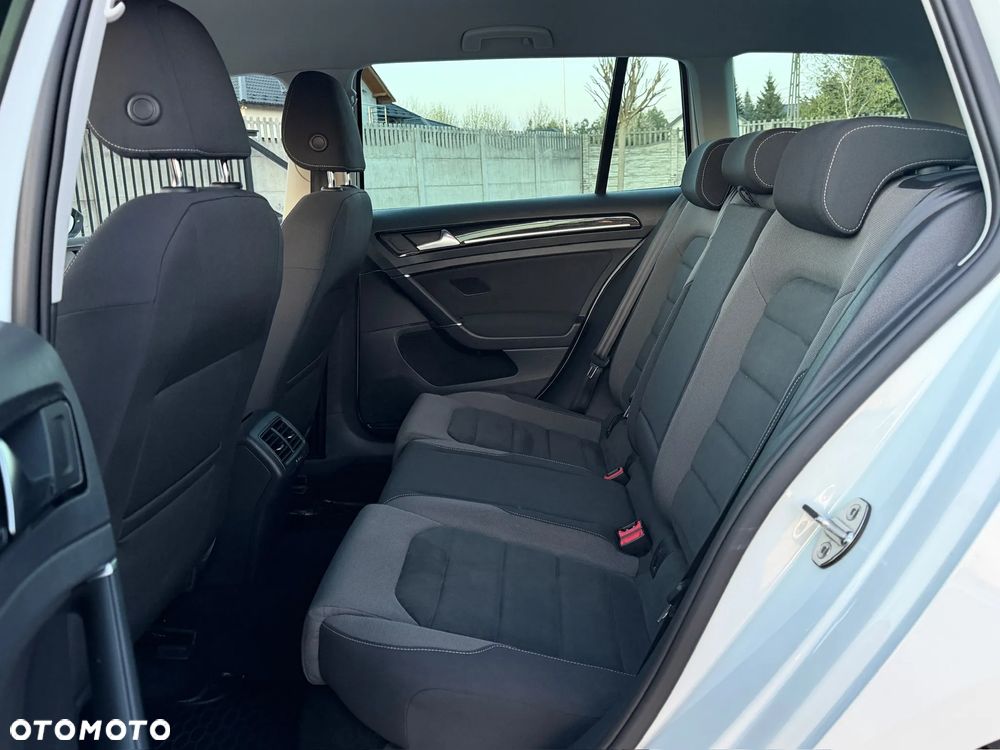 Volkswagen Golf 1.5 TSI BMT Highline - 8