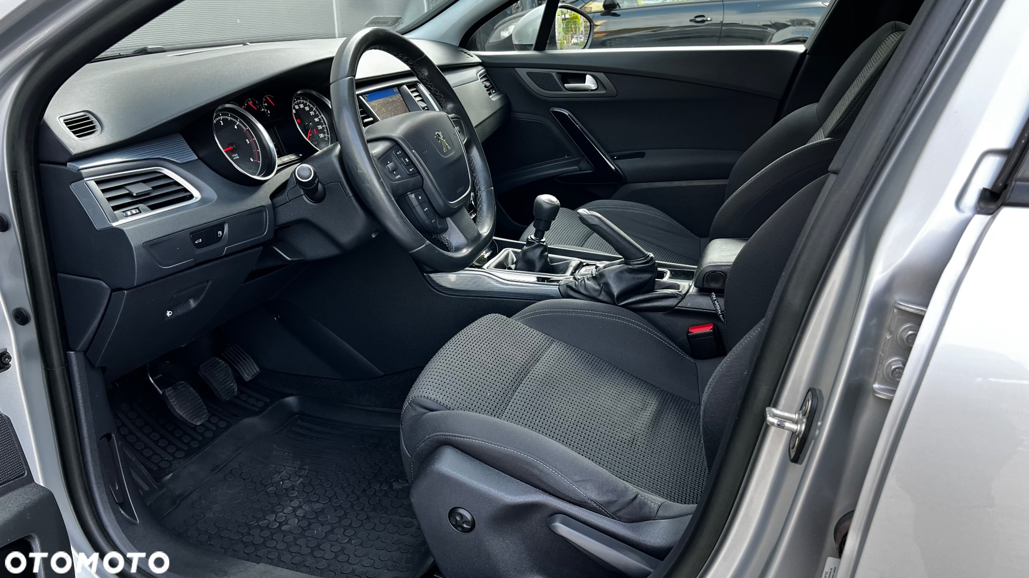 Peugeot 508 2.0 HDi Business Line - 25