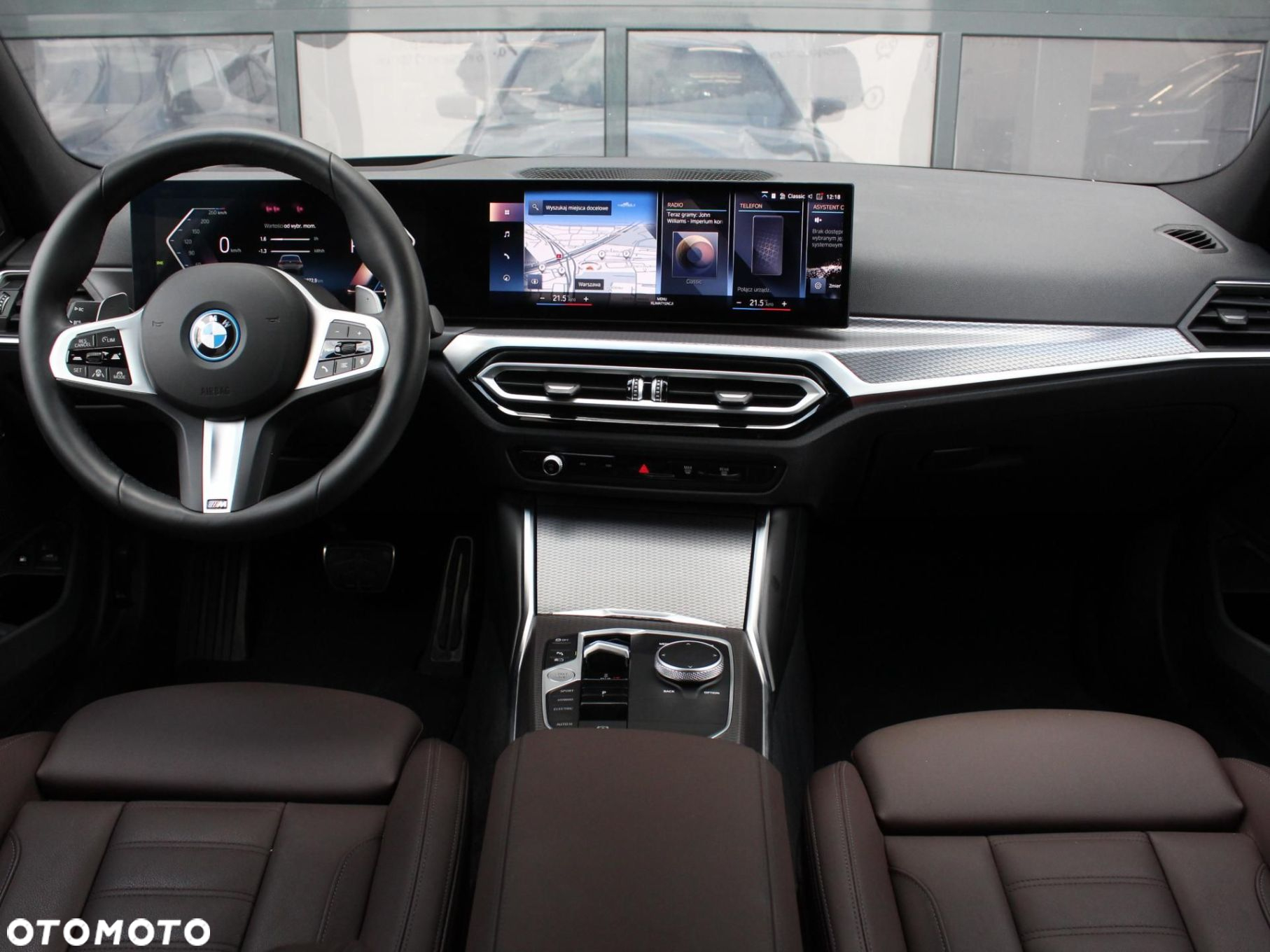 BMW Seria 3 - 6