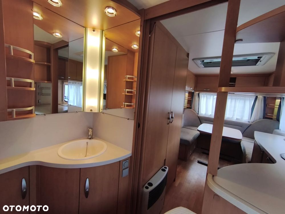 KNAUS - 27