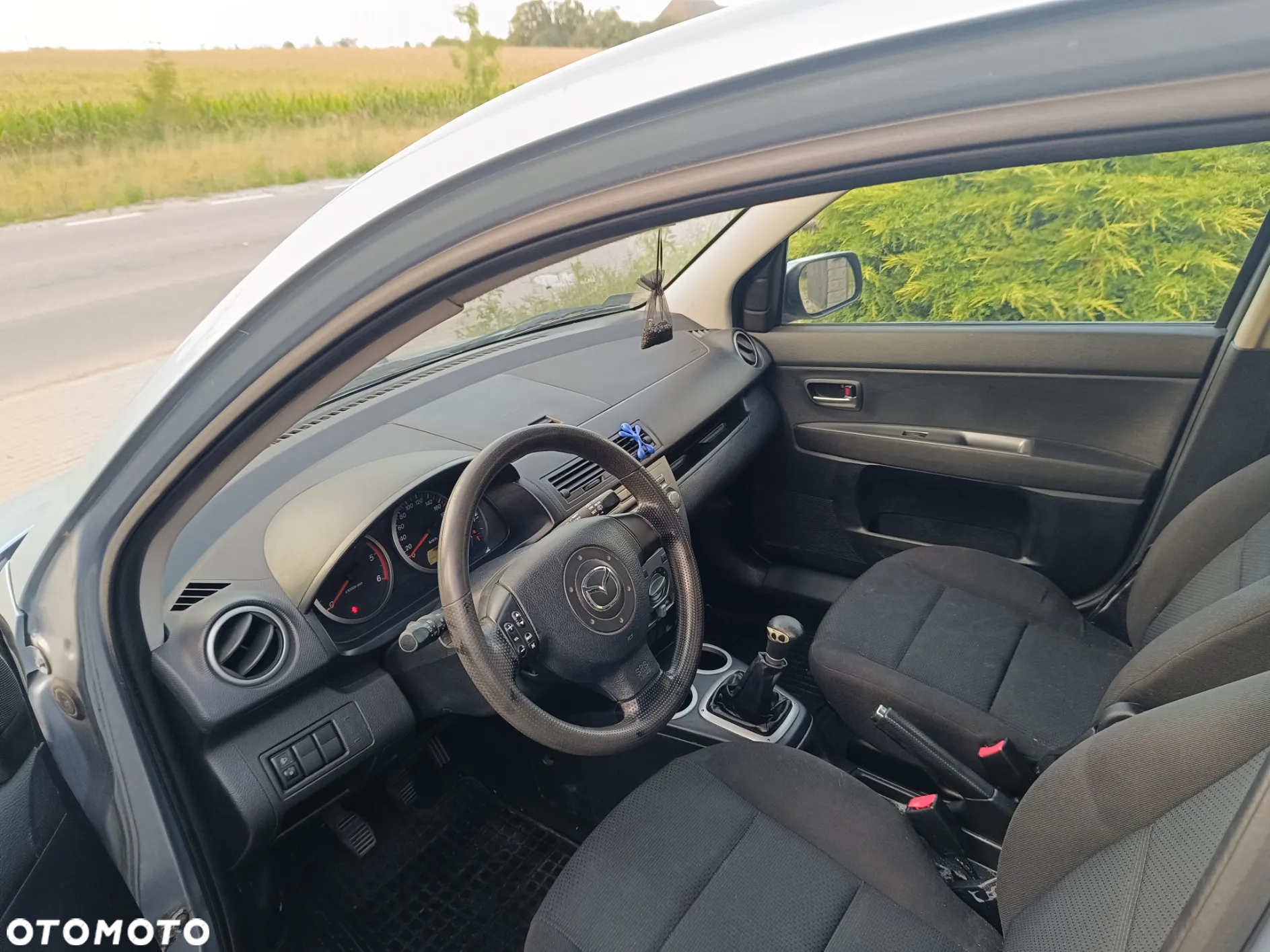 Mazda 2 1.4 CD Comfort - 6