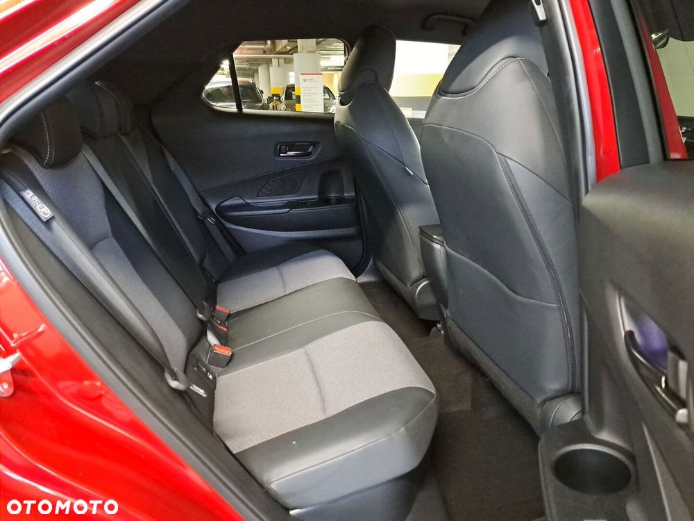 Toyota C-HR 1.8 Hybrid Executive - 15
