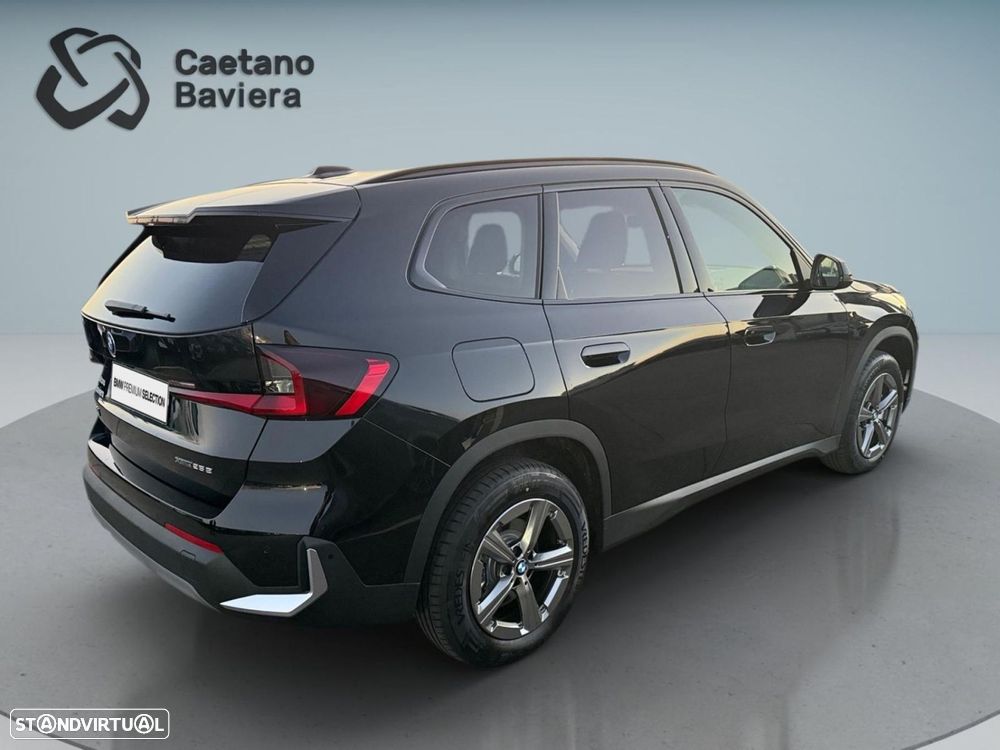 BMW x1 xDrive25e - 8