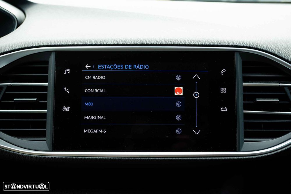 Peugeot 308 SW 1.5 BlueHDi Style - 50