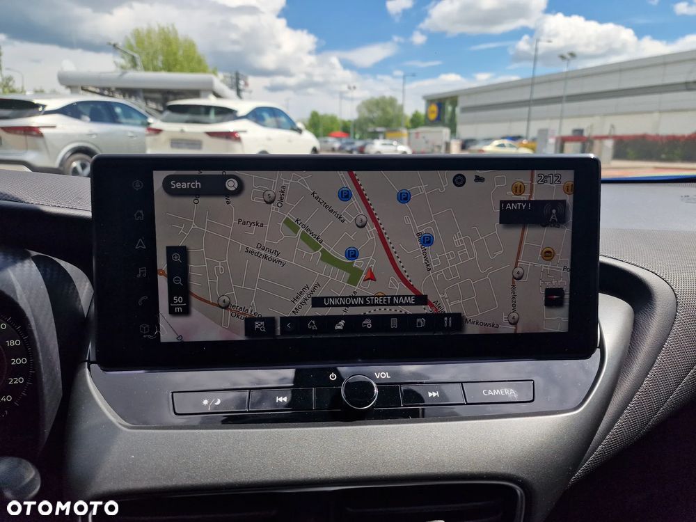 Nissan Juke 1.0 DIG-T N-Connecta DCT - 14