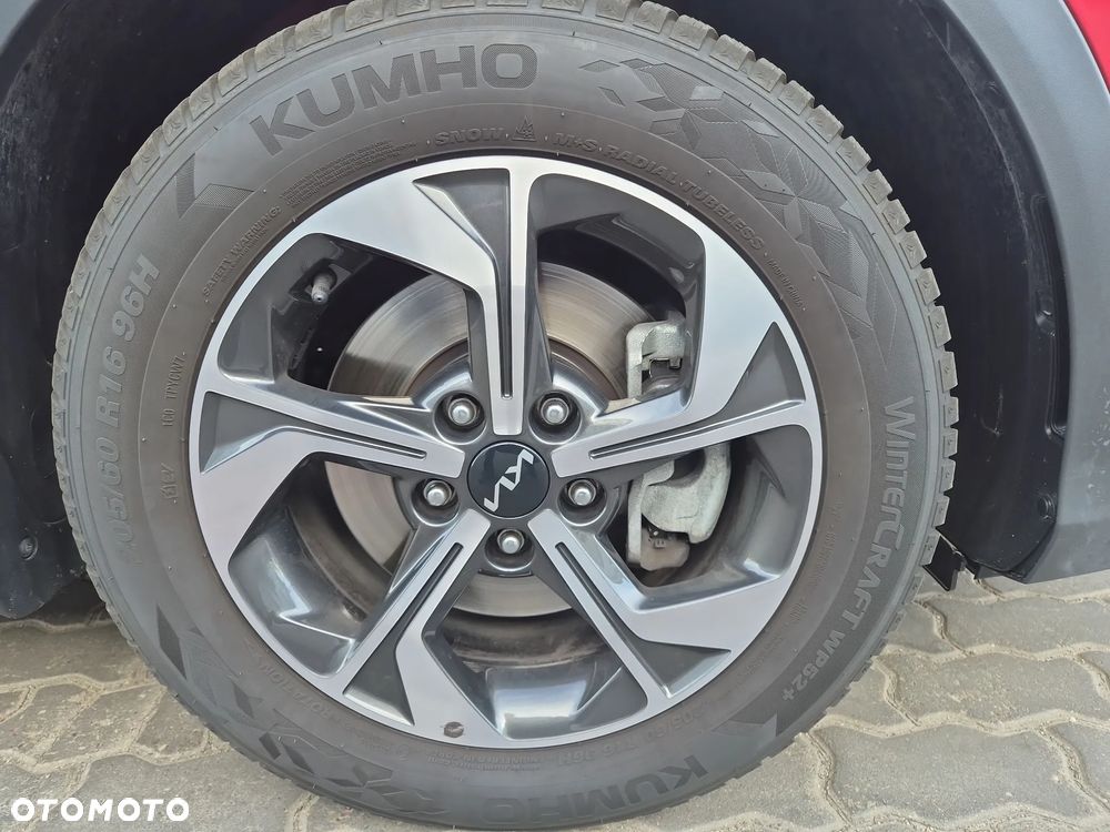 Kia XCeed 1.5 T-GDI M - 27