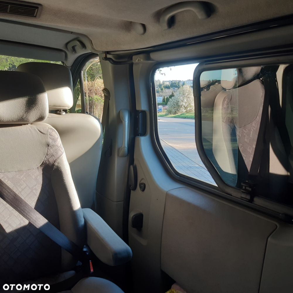 Opel Vivaro L1H1 Life - 22