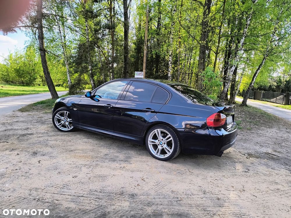 BMW Seria 3 - 15