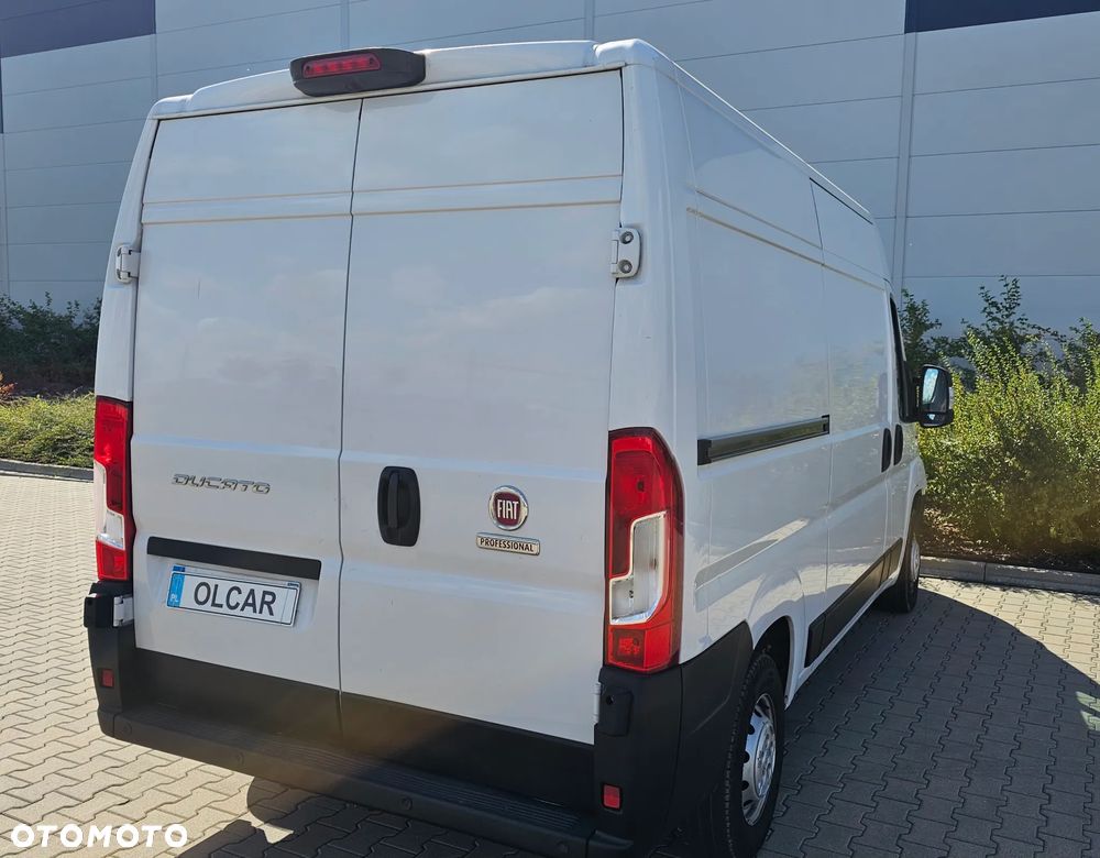 Fiat DUCATO - 6