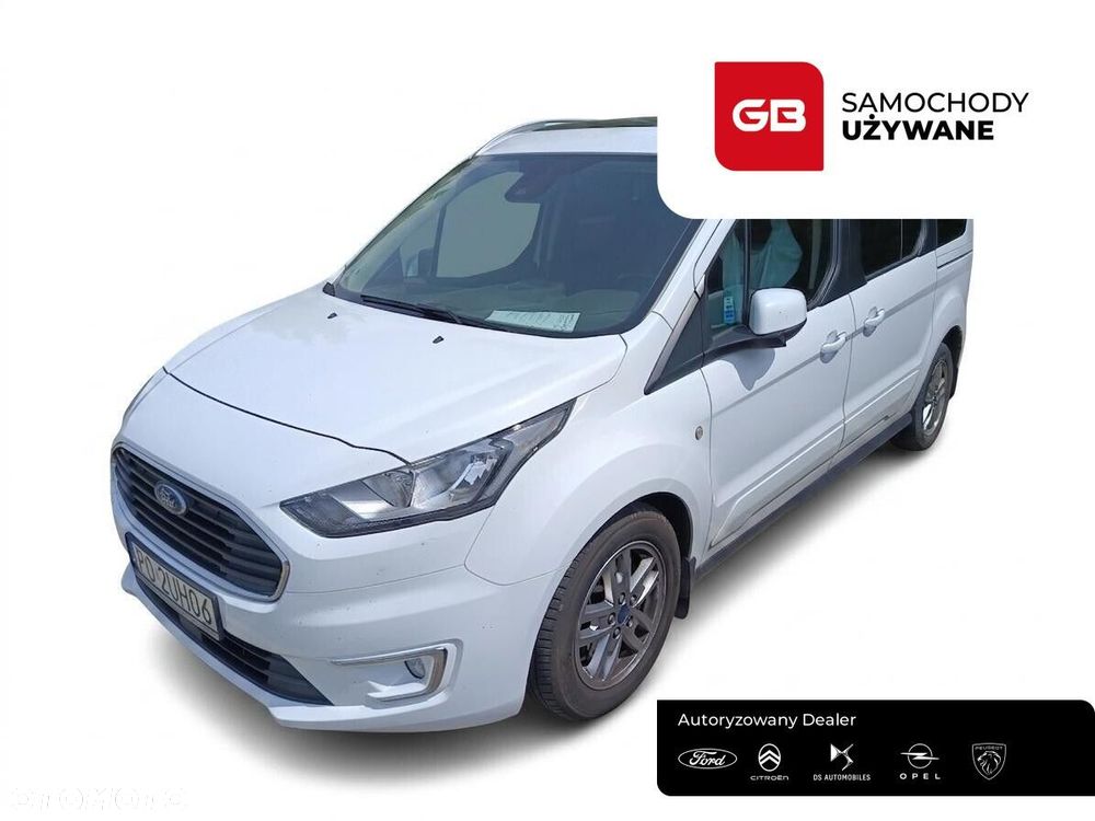 Ford Tourneo Connect Grand - 1