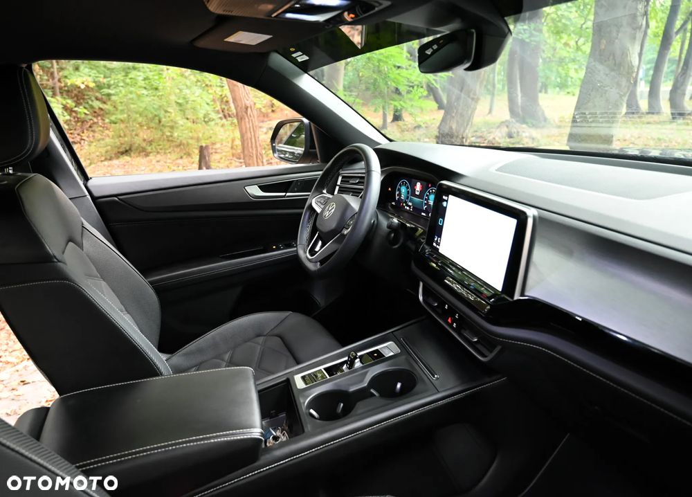 Volkswagen Atlas - 24