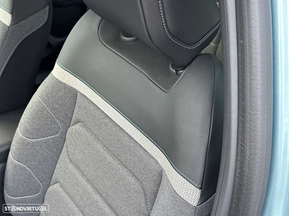 Citroën e-C4 50 kWh Feel Pack - 15