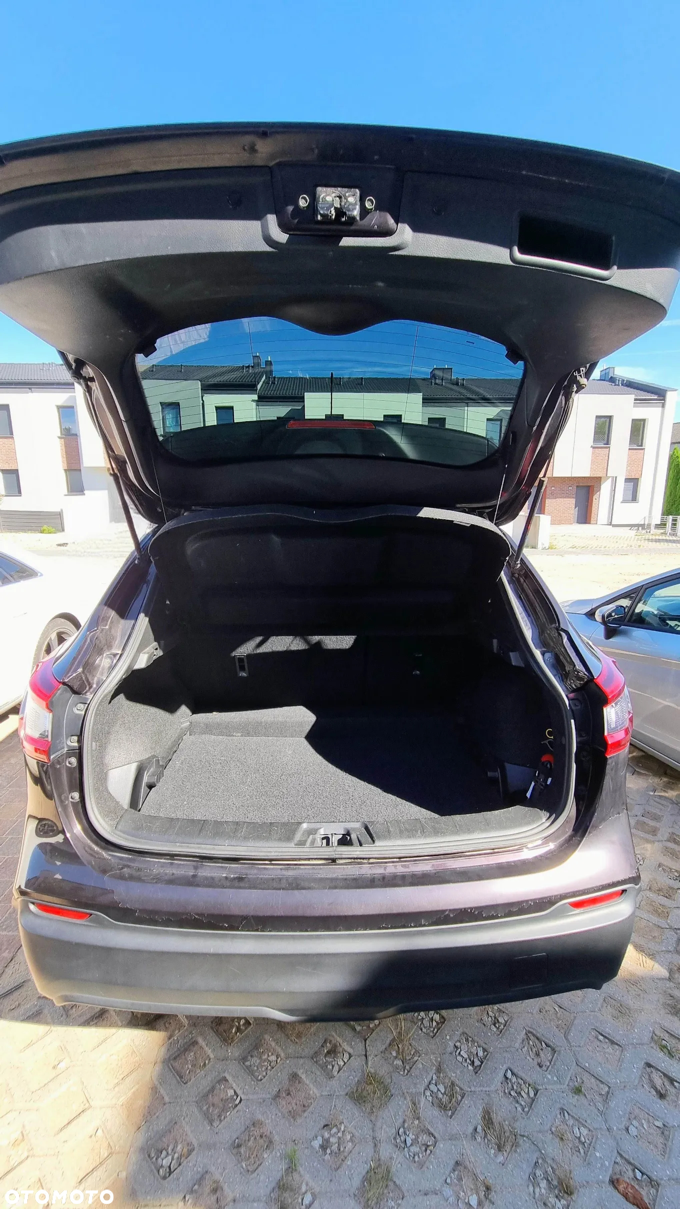 Nissan Qashqai 1.3 DIG-T Acenta - 11