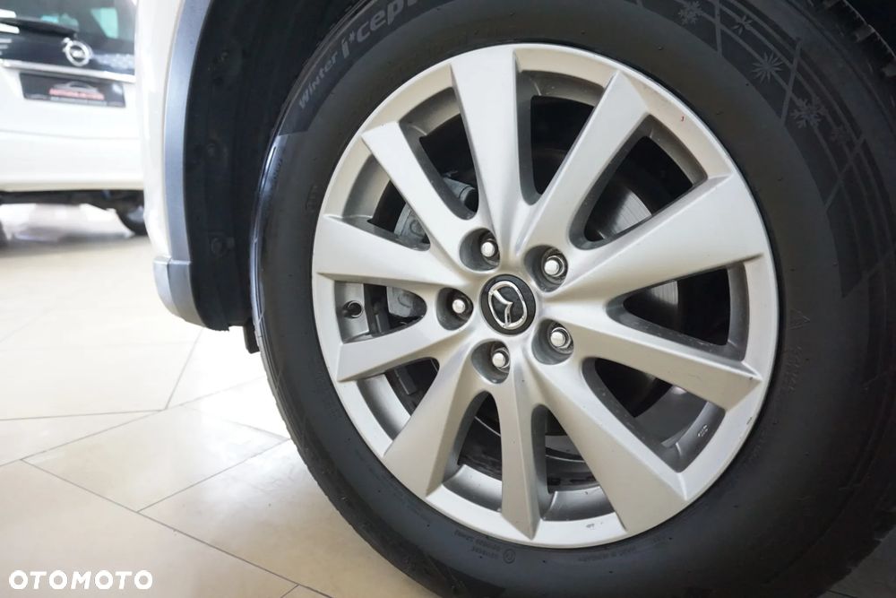Mazda CX-5 SKYACTIV-D 150 Center-Line - 13