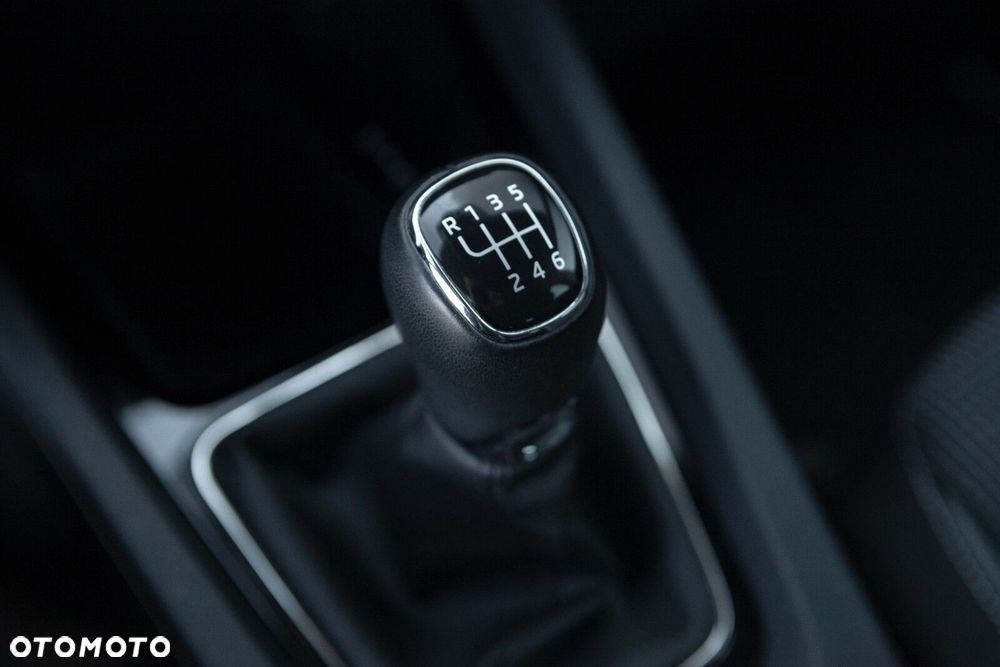 Skoda Octavia 1.5 TSI ACT Ambition - 28