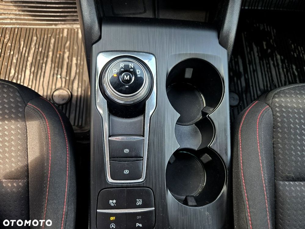 Ford Focus 1.5 EcoBoost ST-Line - 23