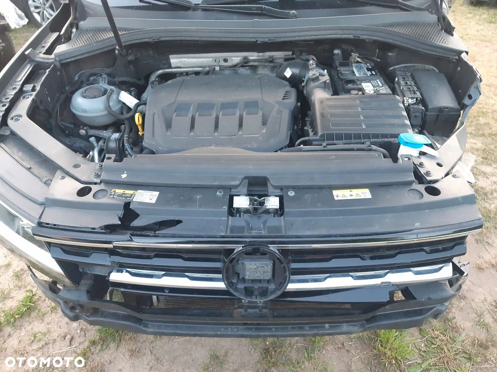 Volkswagen Tiguan 2.0 TSI 4Motion DSG OPF Highline - 7