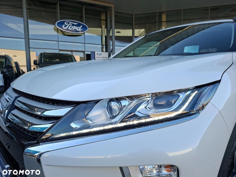 Mitsubishi Eclipse Cross 1.5 T GPF Intense - 9