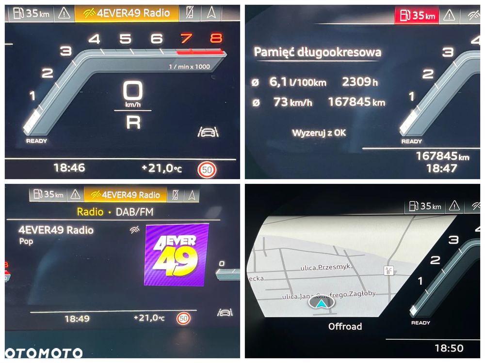 Audi A3 Limousine 35 TFSI Sport S tronic - 11