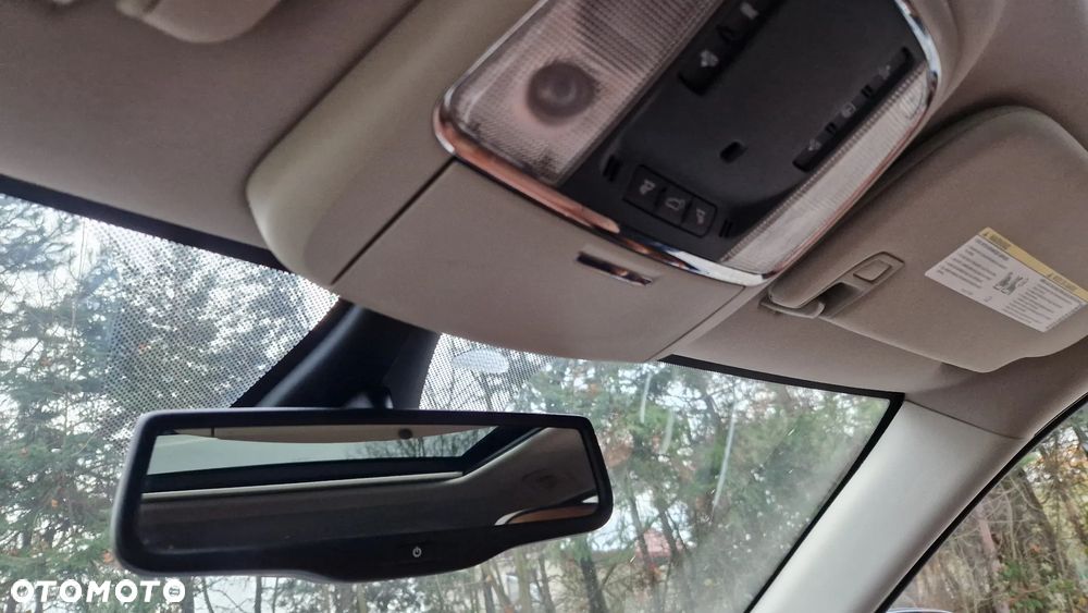 Jeep Grand Cherokee 3.6 V6 Limited - 24