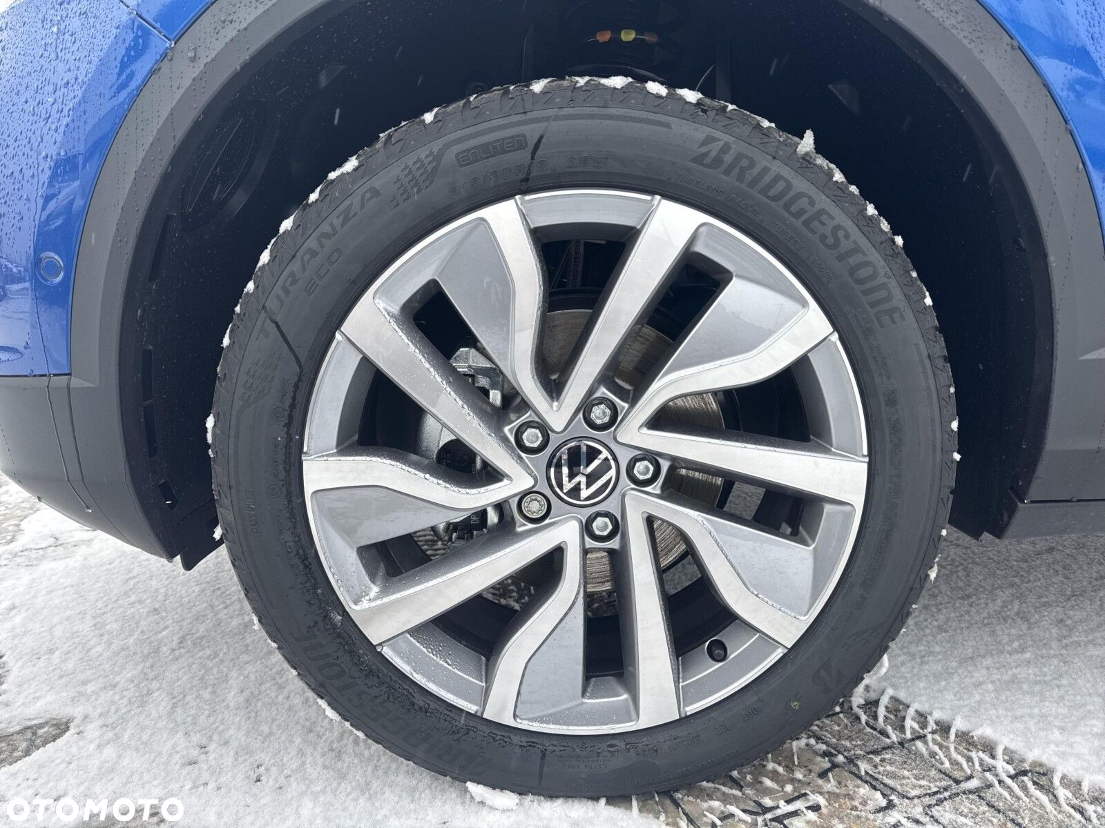 Volkswagen T-Roc 1.5 TSI Style DSG - 23