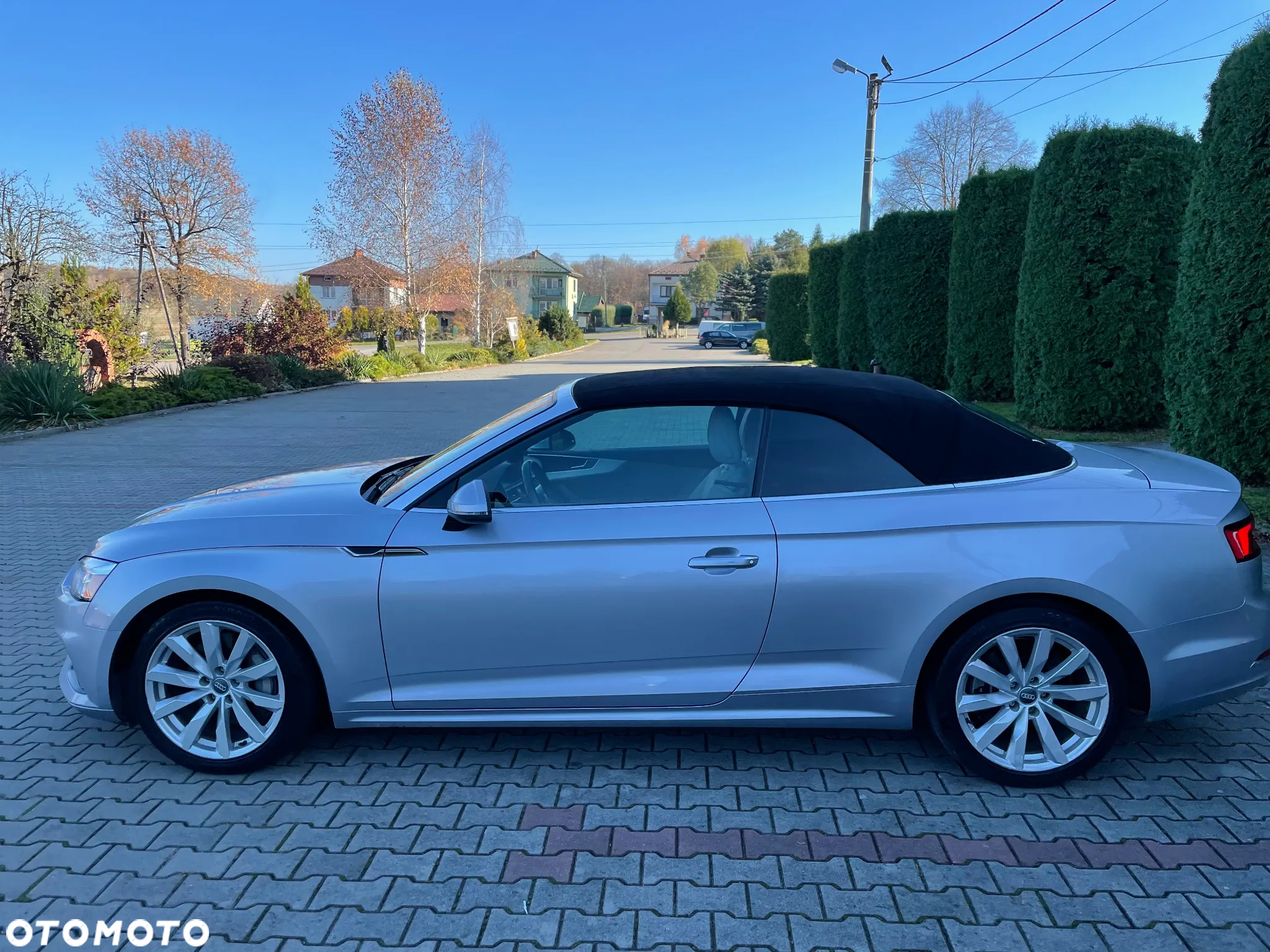 Audi A5 2.0 TFSI Quattro S tronic - 8