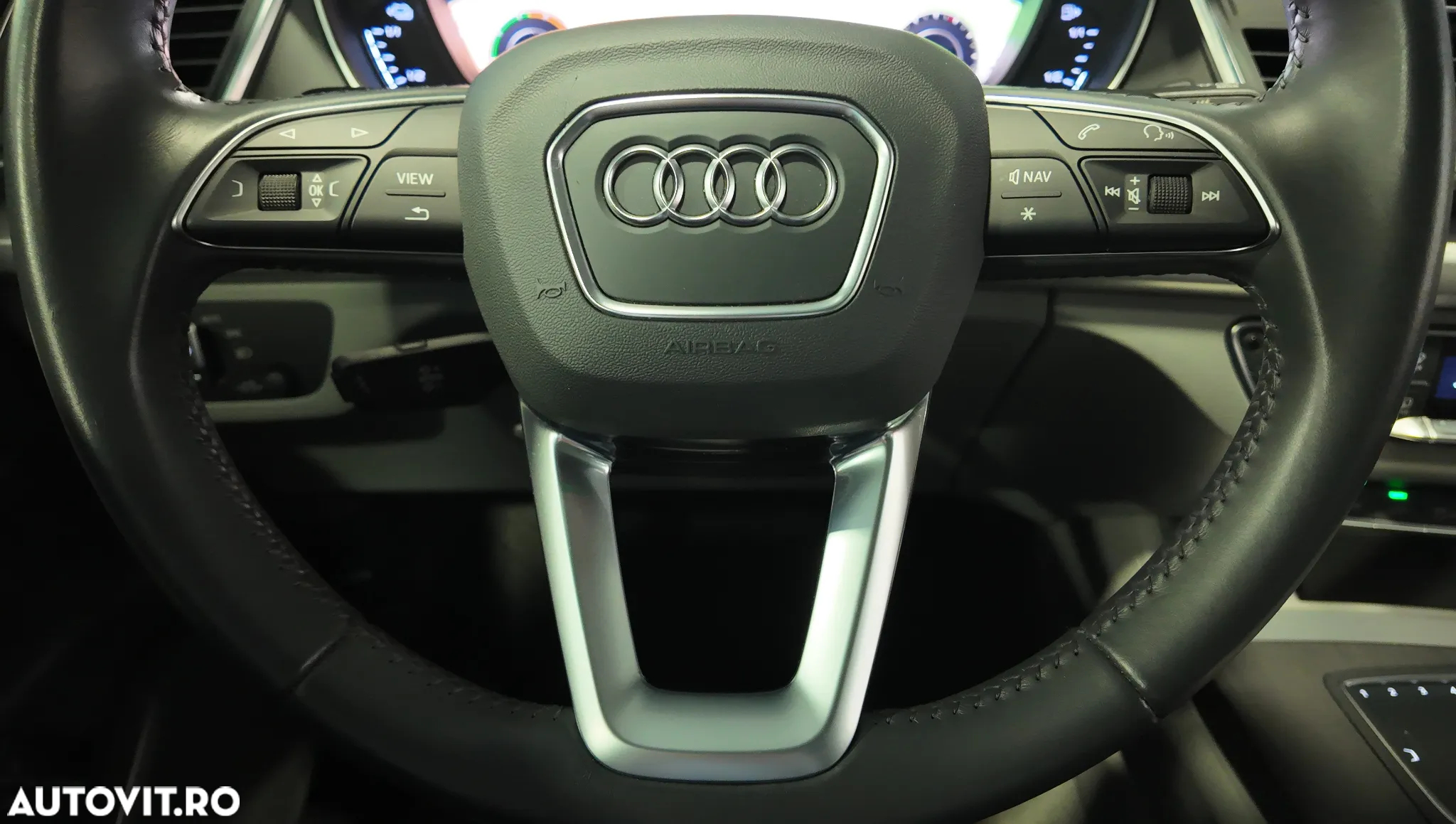 Audi Q5 50 TFSI e quattro S tronic - 23